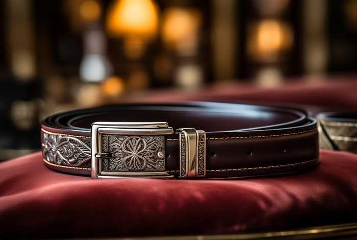 皮带十大奢侈品排名榜 皮带十大奢侈品排名榜最新