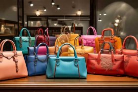 女性品牌包包排名前十名（女性品牌包包排名前十名有哪些）