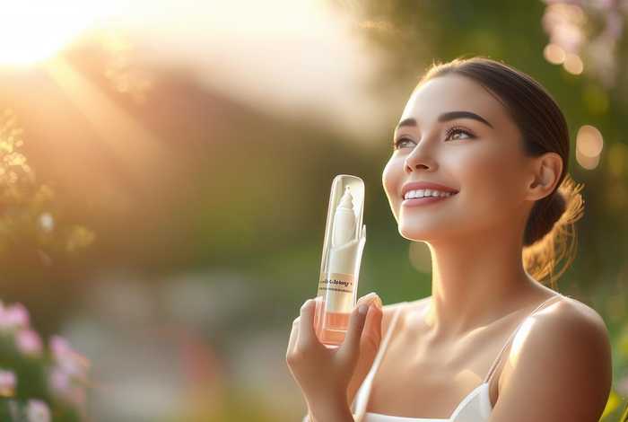 口碑好的国产护肤品（口碑好的国产护肤品牌）