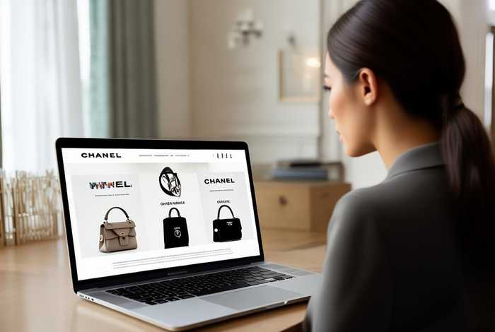 如何在香奈儿中国官网购买包；如何在香奈儿中国官网买衣服