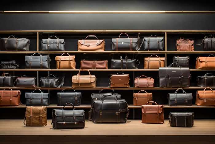 男包推荐品牌排行 男包推荐品牌排行榜前十名