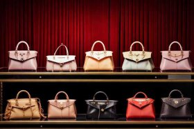 全球十大奢侈包包 全球十大奢侈包包价格表