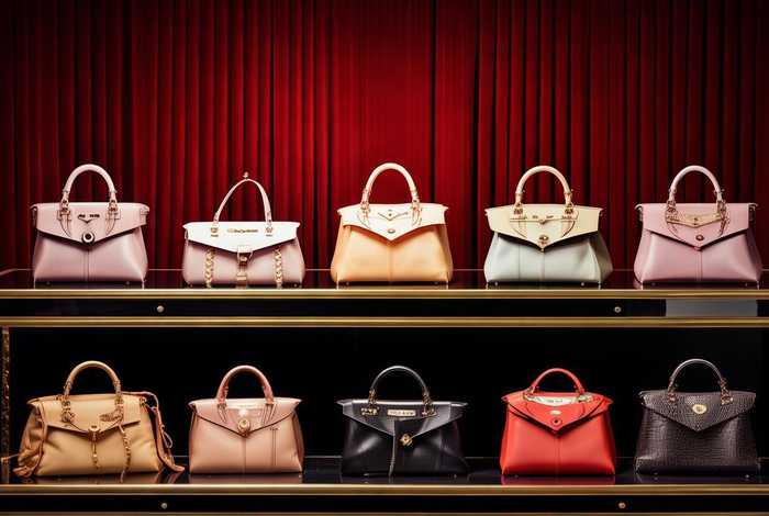 全球十大奢侈包包 全球十大奢侈包包价格表