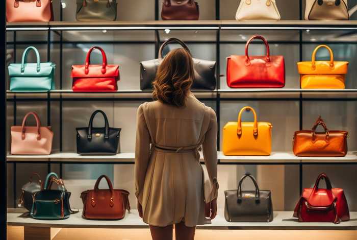 女生包包哪个品牌好、女生包包哪个品牌好一点