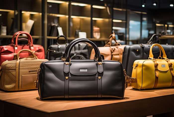 男士手包品牌排行榜前十名进口；男士手包品牌排行榜前十名进口有哪些