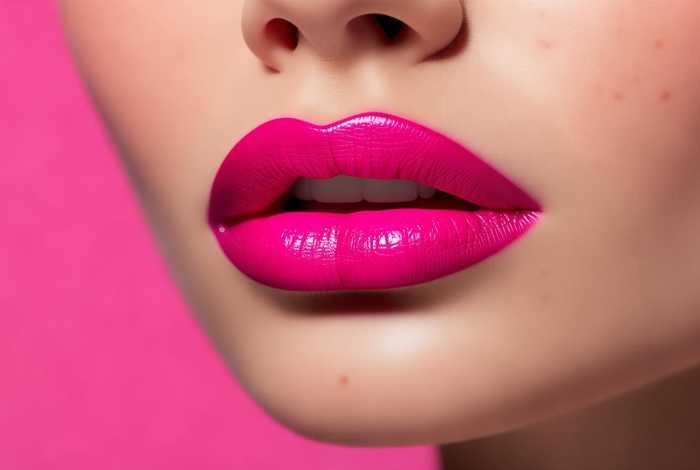 兰蔻505、兰蔻505口红颜色好看吗