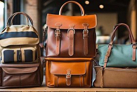 男士休闲包有哪些 男士休闲包有哪些款式