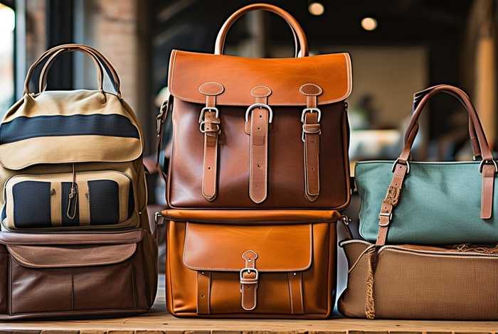 男士休闲包有哪些 男士休闲包有哪些款式