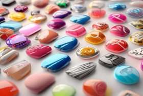 化妆品品牌商标大全（化妆品品牌商标大全图片）