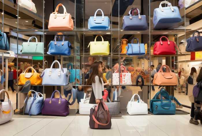 国产品牌妈妈包包排行榜前十名；国产品牌妈妈包包排行榜前十名有哪些