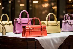 女包入门级奢侈品牌 女包入门级奢侈品牌有哪些