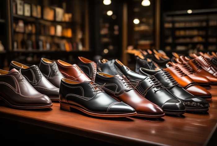 国际十大奢侈品男鞋品牌；国际十大奢侈品男鞋品牌排名
