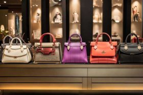 轻奢包品牌排行，轻奢包品牌排行榜前十名