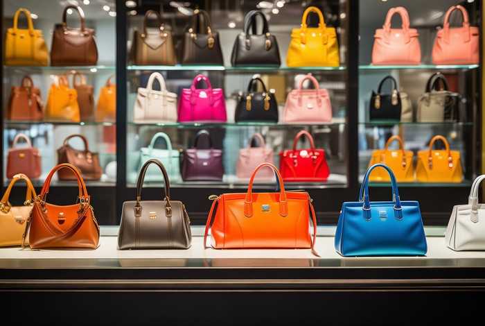 女士包包品牌大全国内排行榜（女士包包品牌大全国内排行榜前十名）