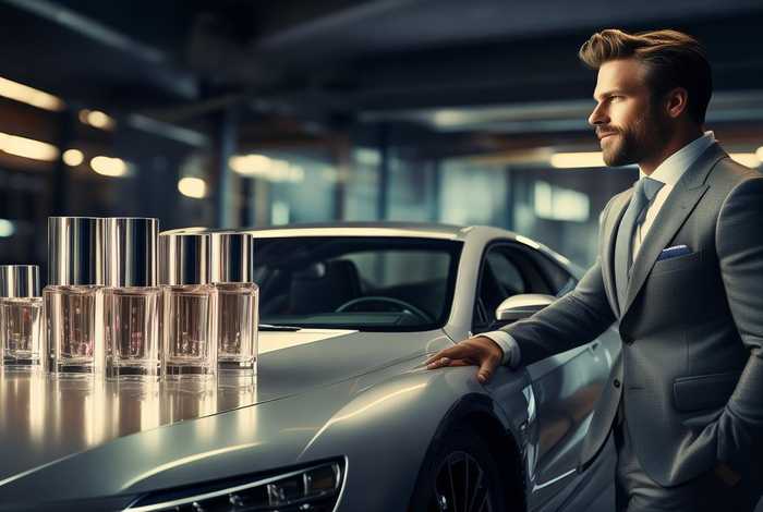 男士车用品牌香水推荐 - 男士车用品牌香水推荐一下