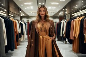 全球排名第一的服装品牌；全球排名第一的服装品牌有哪些