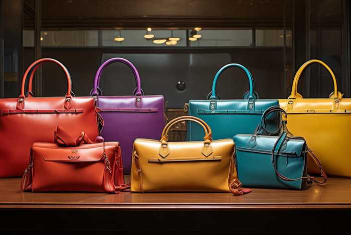 名牌包包的名字有哪些；名牌包包的名字有哪些图片