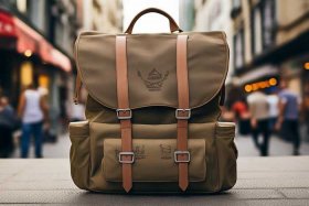 男士帆布包第一名 男士帆布包品牌排行榜前十名