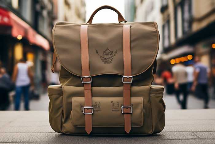 男士帆布包第一名 男士帆布包品牌排行榜前十名