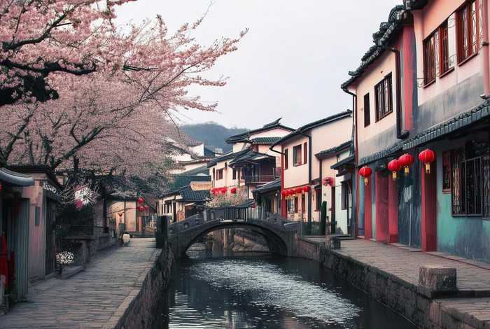 国内小众旅游城市、国内小众旅游城市有哪些