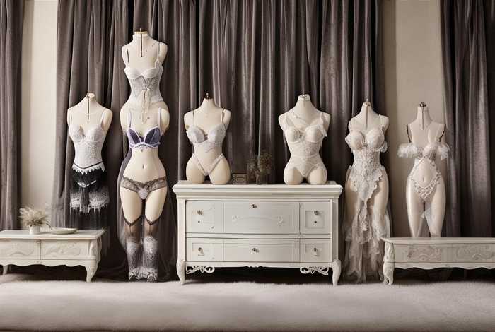 国际时尚内衣品牌 - 国际时尚内衣品牌有哪些