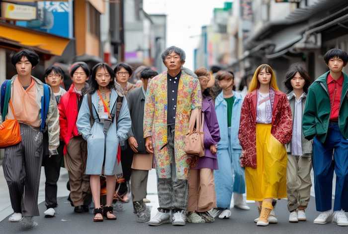 日本十大平民服饰品牌(日本十大平民服饰品牌有哪些) 日本十大平民服饰品牌(日本十大平民服饰品牌有哪些)