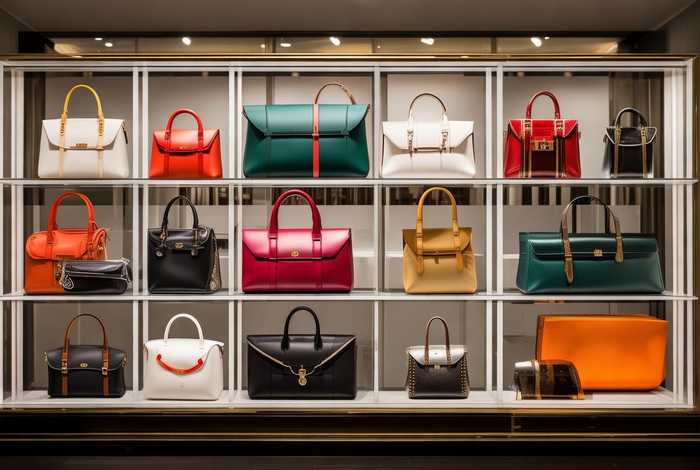 女性包包品牌排行 女性包包品牌排行榜