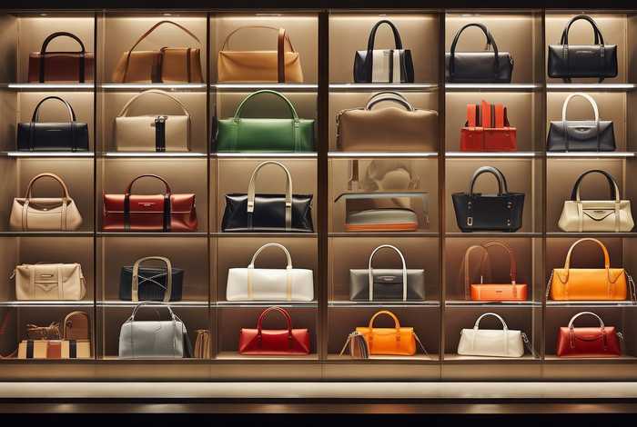 女士手提包品牌、女士手提包品牌前十名