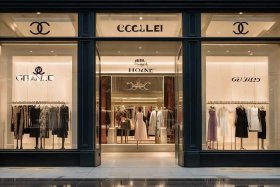 女人十大名牌衣服品牌实体店；女人十大名牌衣服品牌标志