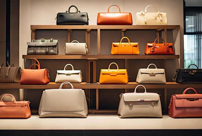 国外女包品牌排行中档；国外女包品牌排行中档有哪些