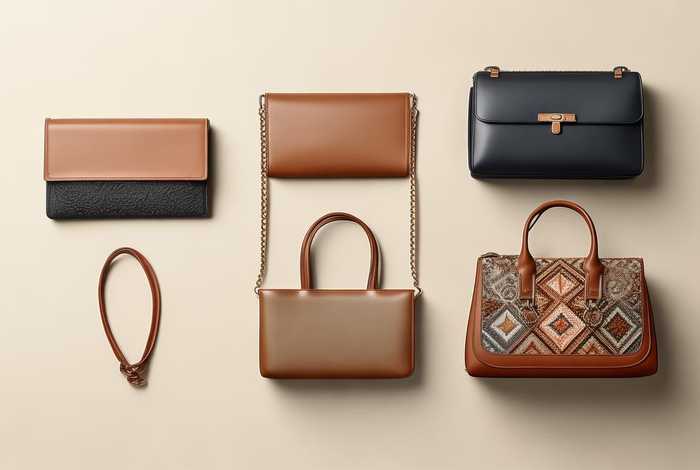 女士包包分为哪几种款式 - 女士包包分为哪几种款式图片