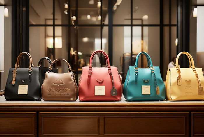 品牌包包的标志大全图片、品牌包包的标志大全图片及价格