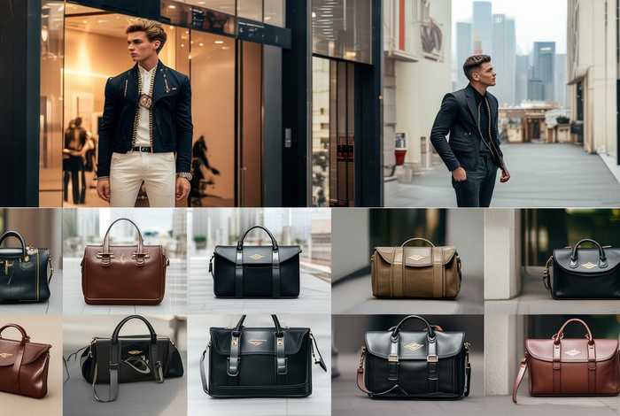 男士挎包品牌 男士挎包品牌10大排名