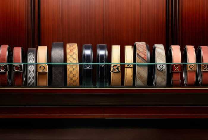 皮带品牌排行榜前十名古驰、皮带品牌排行gucci