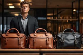 男士挎包最好的十大品牌；男士挎包最好的十大品牌排名