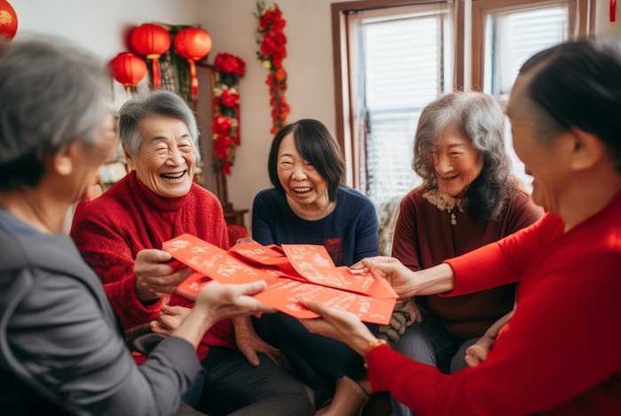 老人70岁包红包7777好吗(给70岁老人包多少红包) 老人70岁包红包7777好吗(给70岁老人包多少红包)