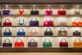 女士包包有哪些牌子比较好看 女士包包有哪些牌子比较好看的