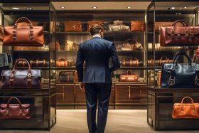 男包买什么牌子的好 - 男包买什么牌子的好一点