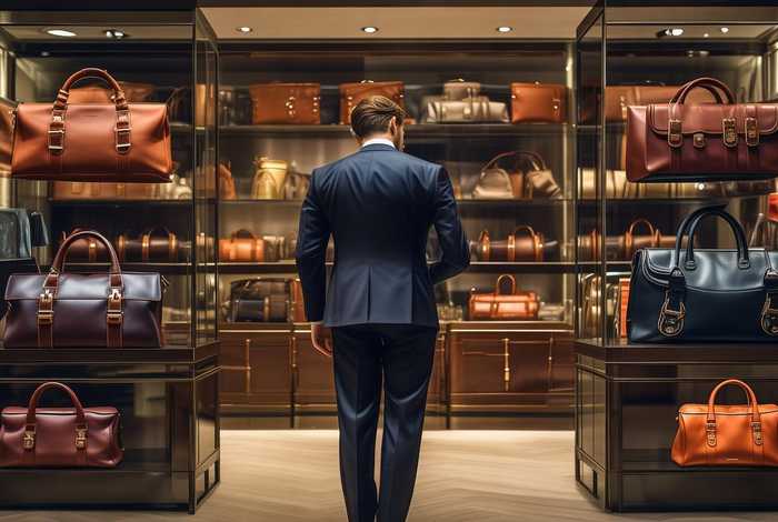 男包买什么牌子的好 - 男包买什么牌子的好一点