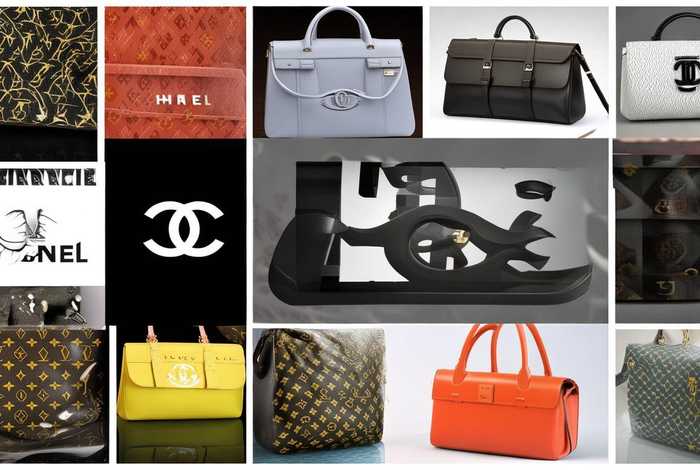 国际名牌包包前十名标志和图案（国际十大名牌包包排名标志）