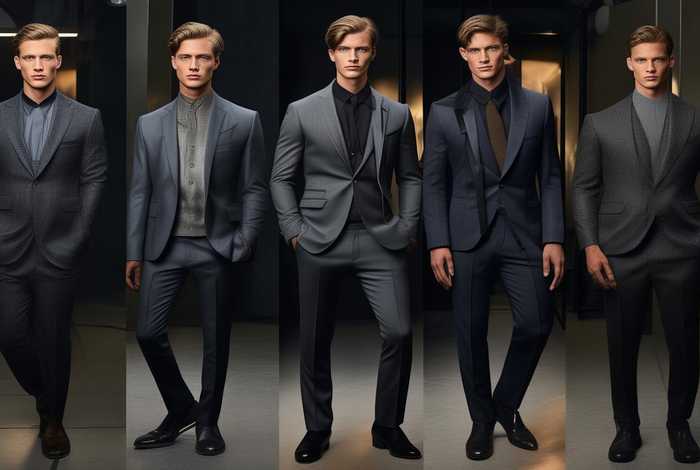 男装一线品牌排行榜前十名 - 男装一线品牌排行榜前十名有哪些 男装一线品牌排行榜前十名 - 男装一线品牌排行榜前十名有哪些