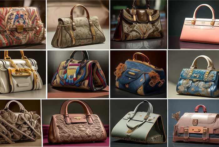 名贵包包的图片大全集 名贵包包的图片大全集欣赏