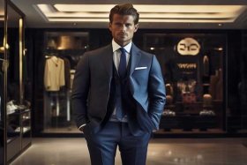 国际男装一线品牌有哪些牌子、国际男装一线品牌有哪些牌子的