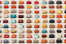 品牌包的标志图片 - 品牌包的标志图片大全