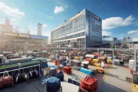 全国箱包生产基地排名 - 全国箱包生产基地排名第一