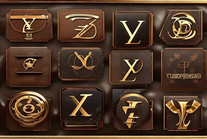 皮具十大奢侈品品牌标志、皮具十大奢侈品品牌标志是什么