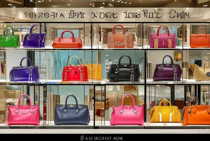 女士手提包品牌排行榜前十名国内；女士手提包品牌排行榜前十名国内有哪些