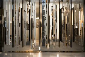 全球十大高端门窗五金品牌；全球十大高端门窗五金品牌排行榜