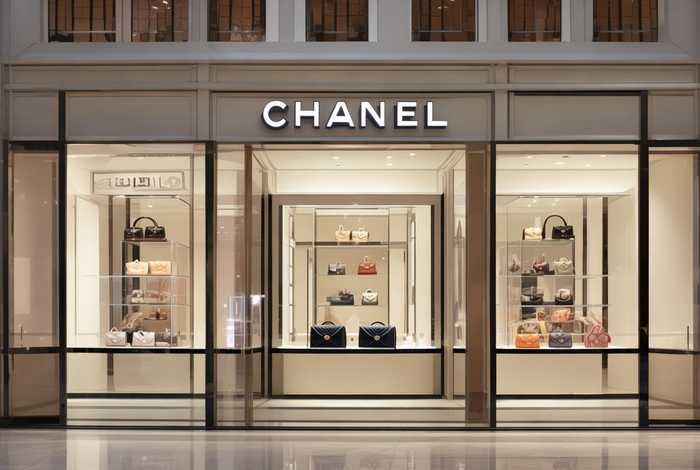 哪有chanel包专柜，哪里有chanel包包专柜