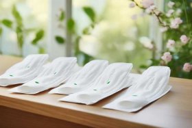 全球公认最安全的卫生巾、全球公认最安全的卫生巾排名